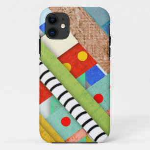 Capa Para iPhone 11 Ilustrações Infantis Rupydetequila