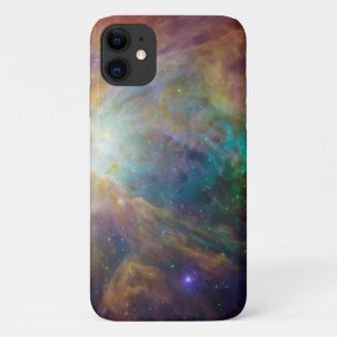 Capa Para iPhone 11 Imagem do Hubble do Orion Nebula
