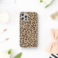 Impressão Leopardo, Manchas Leopardo, Leopardo Cas