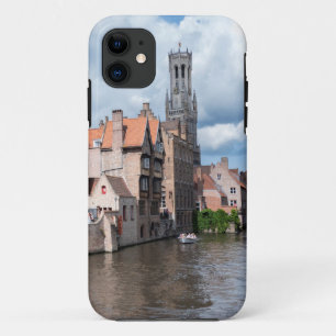 Capa Para iPhone 11 Impressionante! Bruges - Bélgica