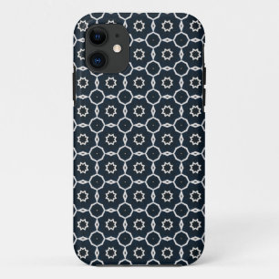 Capa Para iPhone 11 Impresso geométrico