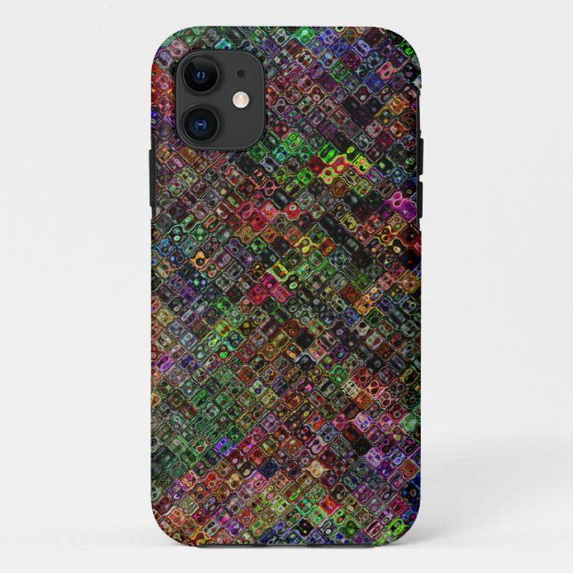 Capa Para iPhone 11 Inclinação (Verso)