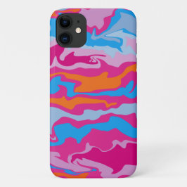 Capa Para iPhone 11 Índia - Liquify Design