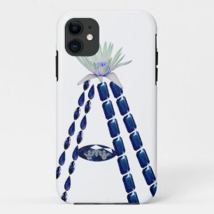 Capa Para iPhone 11 Inicial A