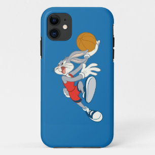 Capa Para iPhone 11 INSETOS BUNNY™ Slam
