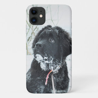 Capa Para iPhone 11 Insira sua própria foto da sua Terra Nova