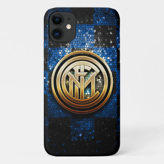 Capa Para iPhone 11 Inter Milão