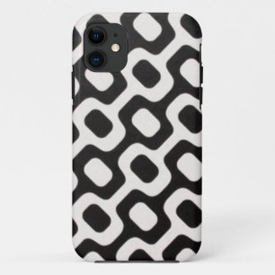 Capa Para iPhone 11 Ipanema sidewalk Rio Brasil