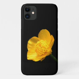 Capa Para iPhone 11 iphcnm da Flor do Butch