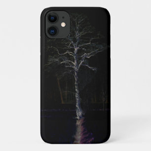 Capa Para iPhone 11 iphcnm do lado escuro 3