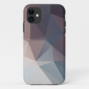 Capa Para iPhone 11 iPhon de Arte de Pirâmide Abstrato de Escuro a Lu