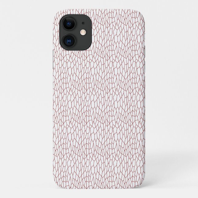 Capa Para iPhone 11 iPhone (Verso)