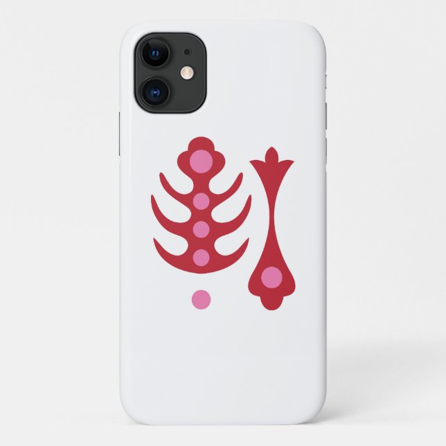 Capa Para iPhone 11 iPhone (Verso)