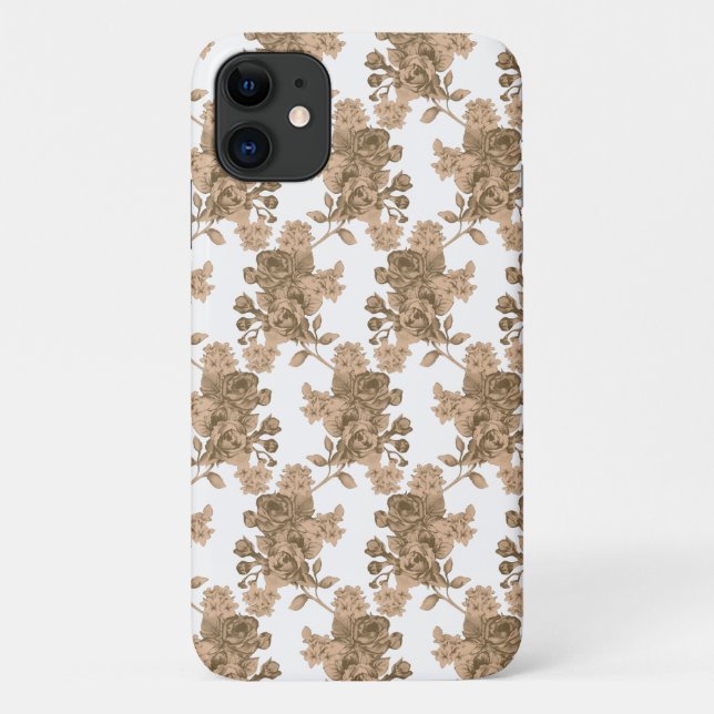Capa Para iPhone 11 iPhone (Verso)