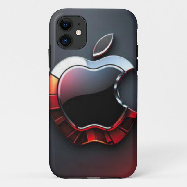 Capa Para iPhone 11 IPhone 11 (Verso)