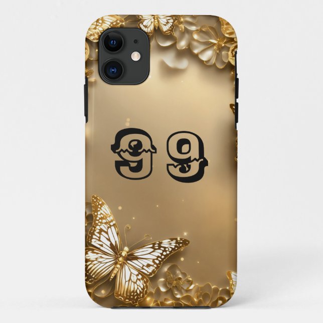 Capa Para iPhone 11 IPhone 11 (Verso)