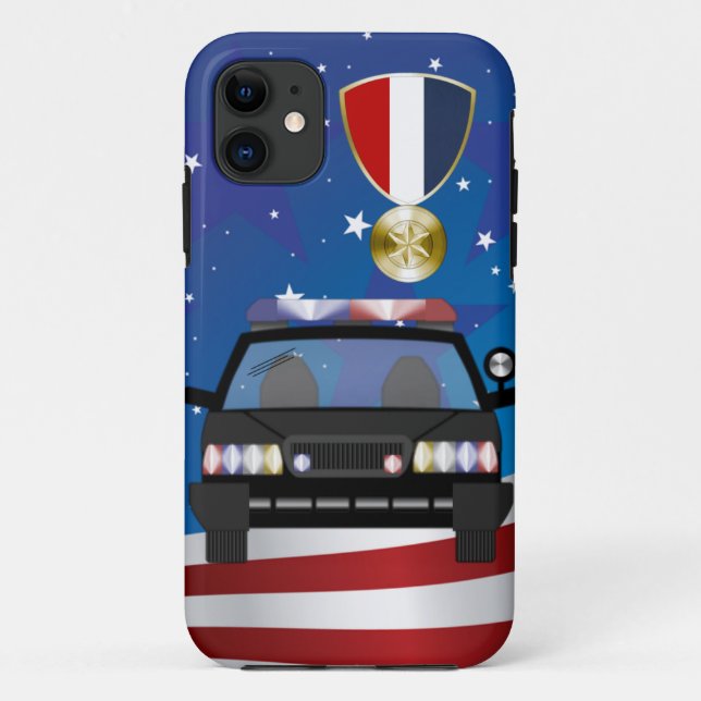 Capa Para iPhone 11 - iPhone 11 Case (Verso)