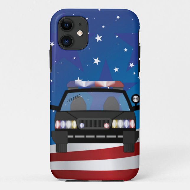 Capa Para iPhone 11 - iPhone 11 Case (Verso)