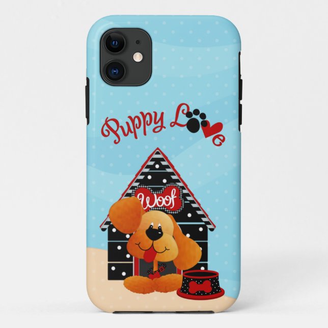 Capa Para iPhone 11 - iPhone 11 Case (Verso)