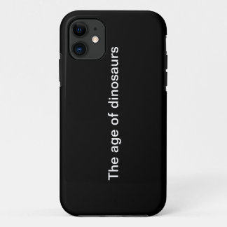 Capa Para iPhone 11 Iphone 11 case black/white