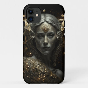 Capa Para iPhone 11 iPhone 11 Case Fantasy Virgo Sinal