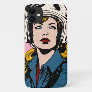 Capa Para iPhone 11 IPhone 11 Case Vintage