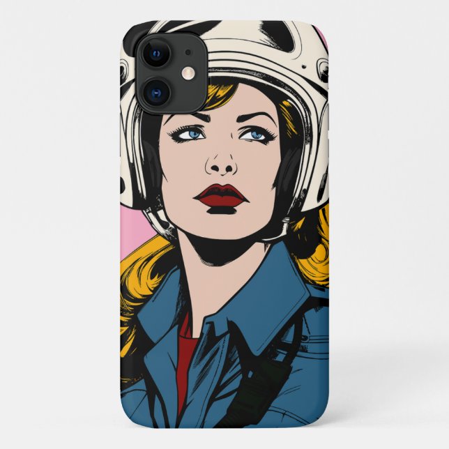 Capa Para iPhone 11 IPhone 11 Case Vintage (Verso)