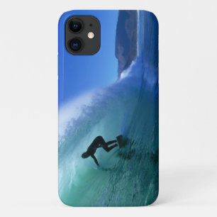 Capa Para iPhone 11 iPhone 11 Caso-Surfer