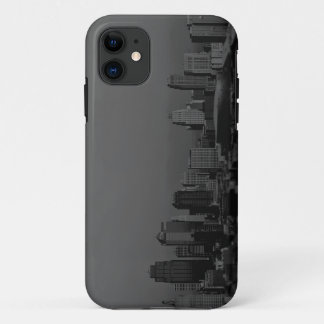 Capa Para iPhone 11 Iphone 11 Nova York, preto e branco