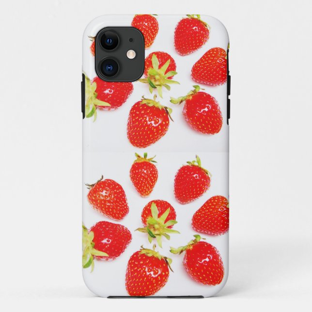 Capa Para iPhone 11 iPhone 5 Hülle Erdcerveja-Muster (Verso)