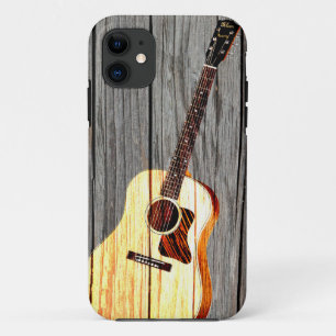 Capa Para iPhone 11 iPhone 6 do iPhone 6 do melómano da guitarra das