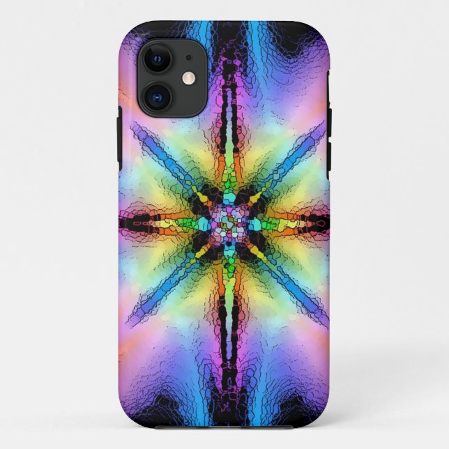 Capa Para iPhone 11 iphone,case,cell,phone,mobile,seis (Verso)