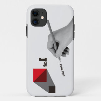 Capa Para iPhone 11 iPhone case SE/5/5s (Hand) [Russian Avant-gardee]
