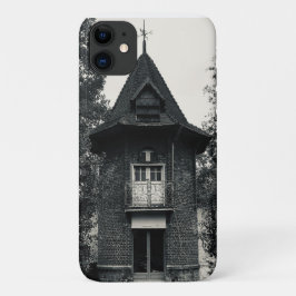 Capa Para iPhone 11 iPhone cover with photo from France