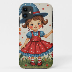 Capa Para iPhone 11 iPhone da Capa de telefone do Anjo Natal