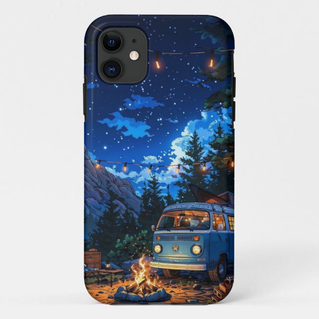 CAPA PARA iPhone 11 IPHONE DO CASO (Verso)