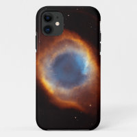 iPhone do caso - nebulosa da hélice