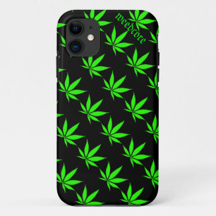 Capa Para iPhone 11 iphone do potleaf