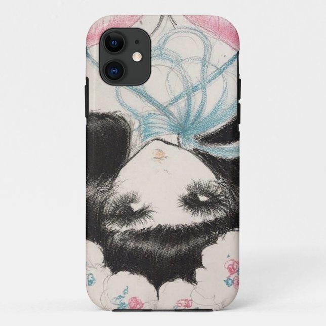 Capa Para iPhone 11 iPhone / iPad ケース (Verso)