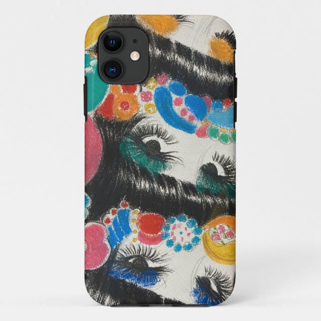 Capa Para iPhone 11 iPhone / iPad ケース (Verso)