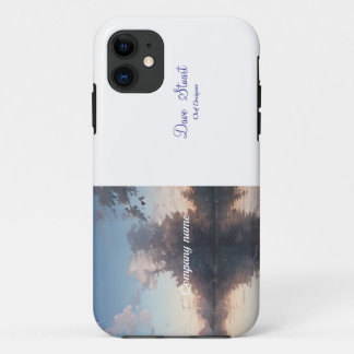 Capa Para iPhone 11 iPhone / iPad ケース