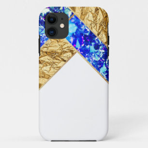 Capa Para iPhone 11 iPhone / iPad caixa com cintilação brilhante