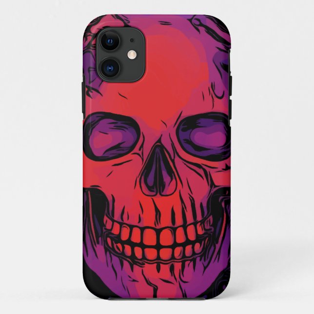Capa Para iPhone 11 iPhone / iPad case (Verso)