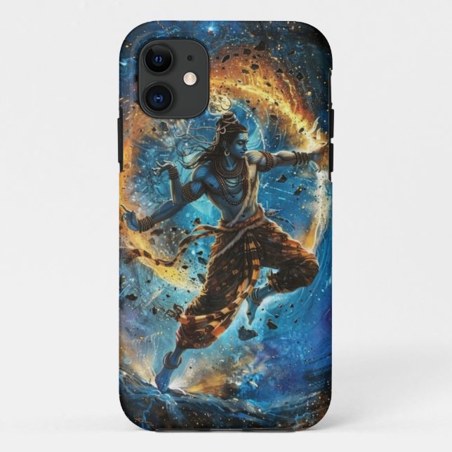 Capa Para iPhone 11 iPhone / iPad case (Verso)