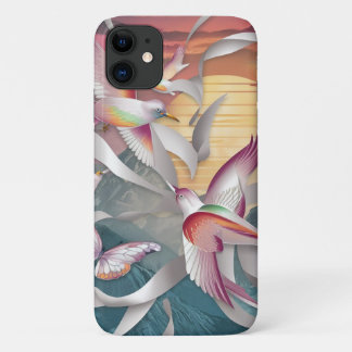 Capa Para iPhone 11 iPhone / iPad case