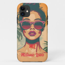 Capa Para iPhone 11 iPhone / iPad case