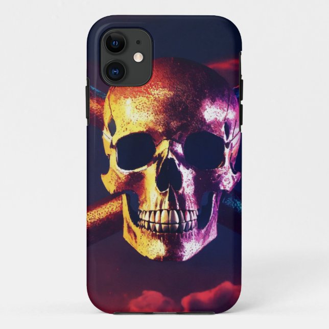 Capa Para iPhone 11 iPhone / iPad case (Verso)
