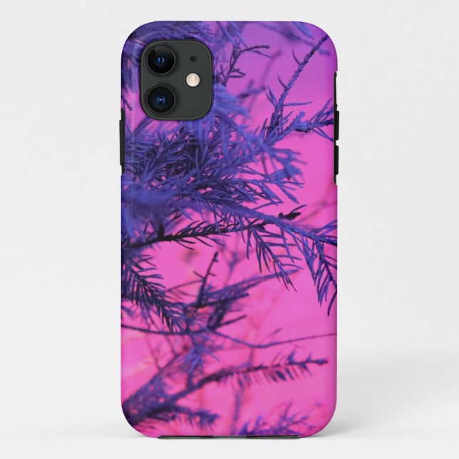 Capa Para iPhone 11 iPhone / iPad case (Verso)