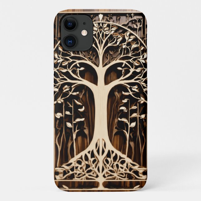 Capa Para iPhone 11 iPhone / iPad case (Verso)