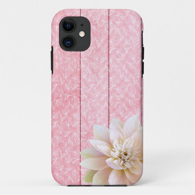 Capa Para iPhone 11 iPhone / iPad case (Verso)